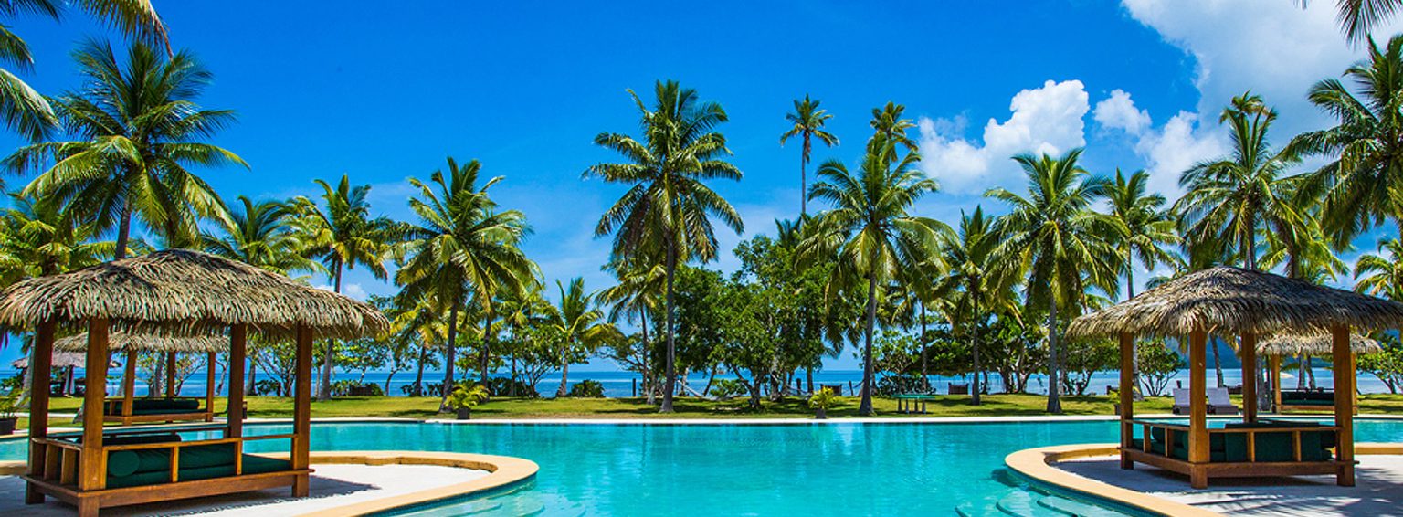 lomani resort fiji