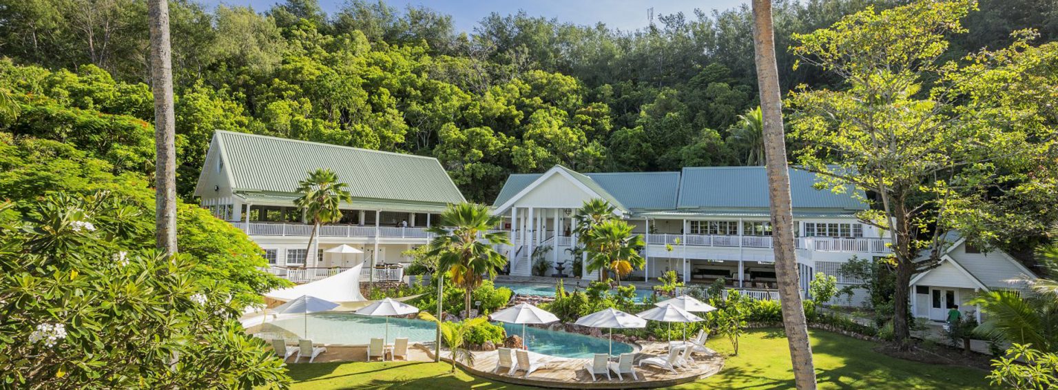 malolo island resort fiji