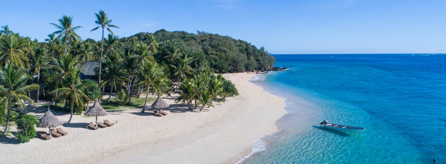 paradise cove resort fiji