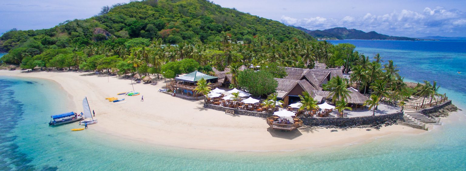 castaway island resort fiji