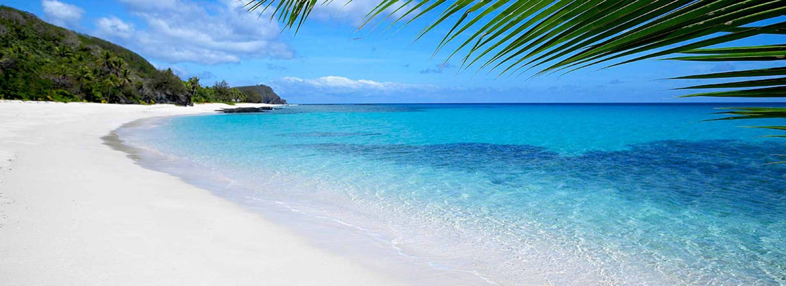 yasawa island resort fiji