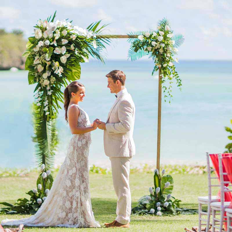 fiji weddings australia