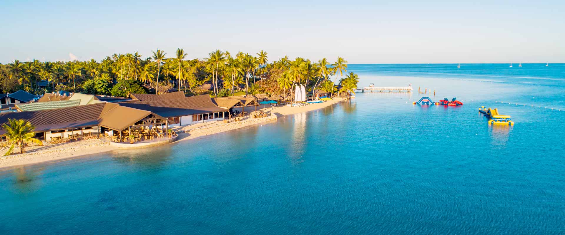 plantation island resort fiji