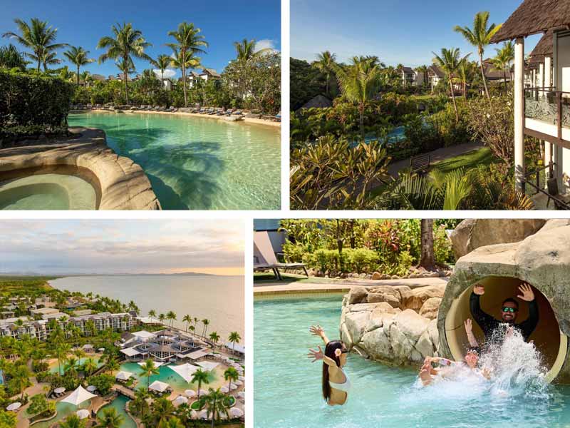 denarau resorts radisson blu fiji