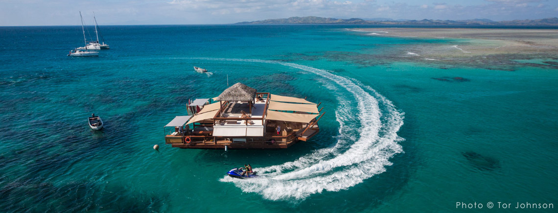 things to do denarau fiji