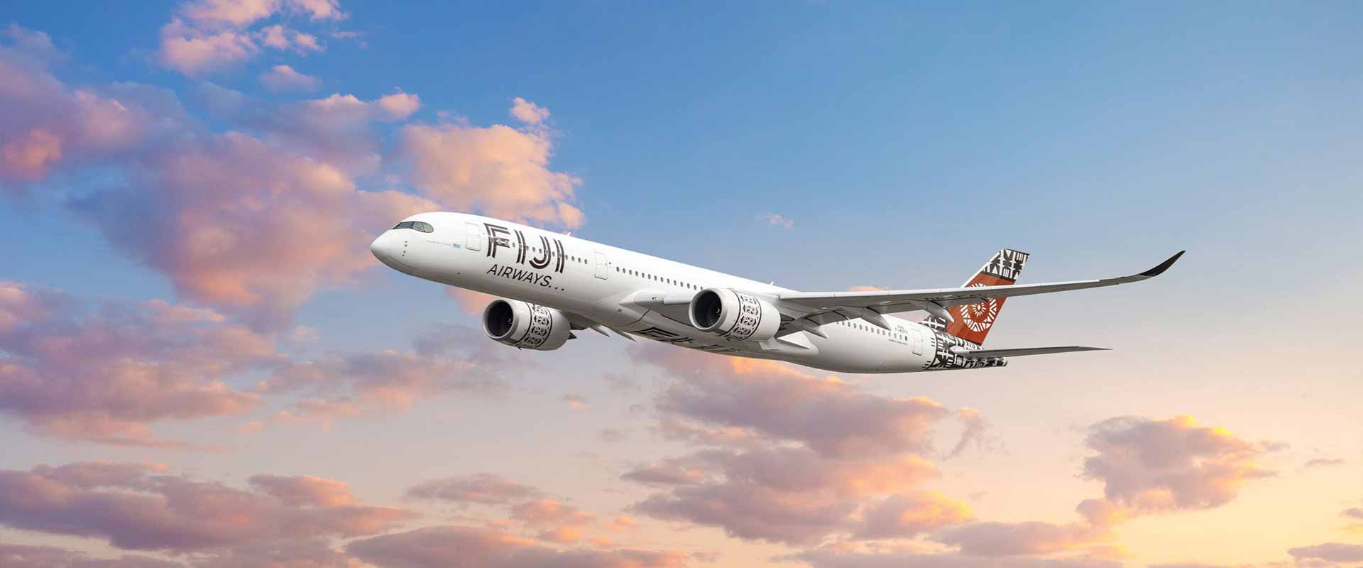 fiji airways