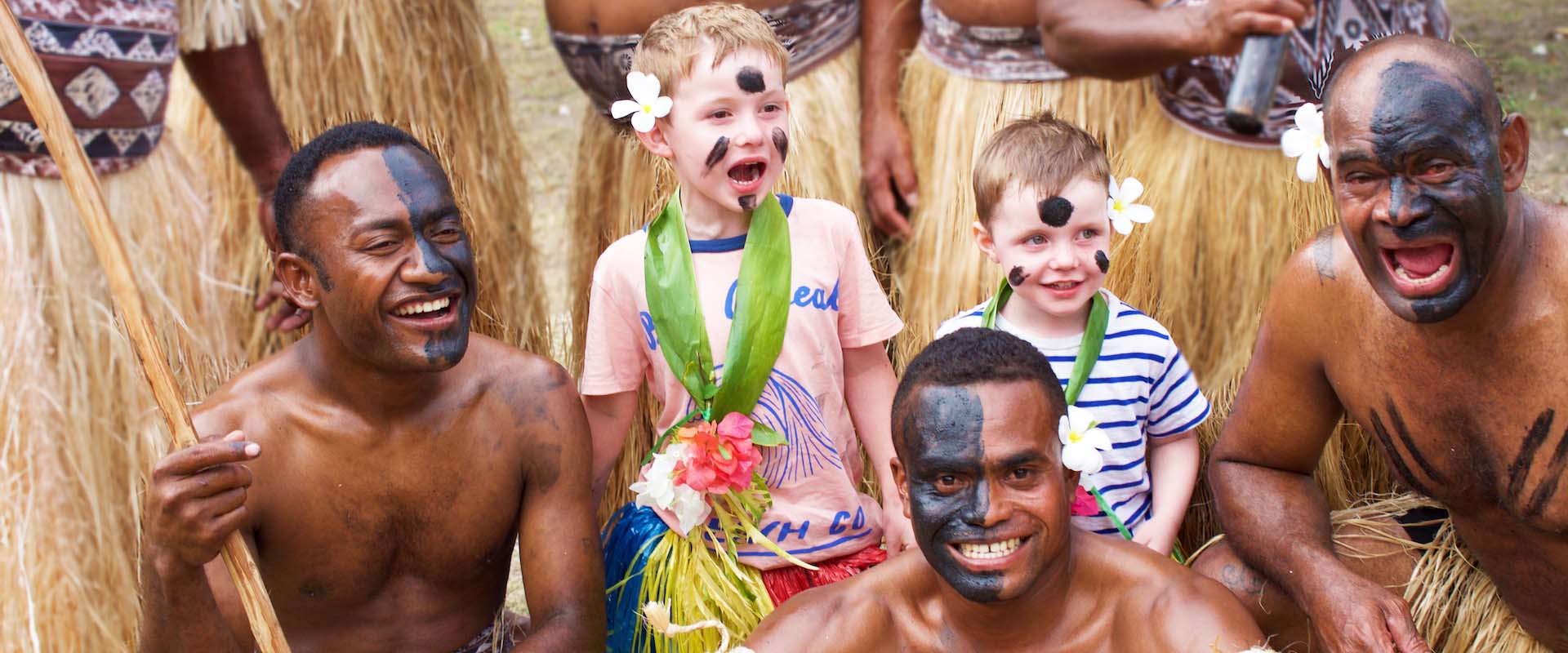 fiji travel agents family holidays