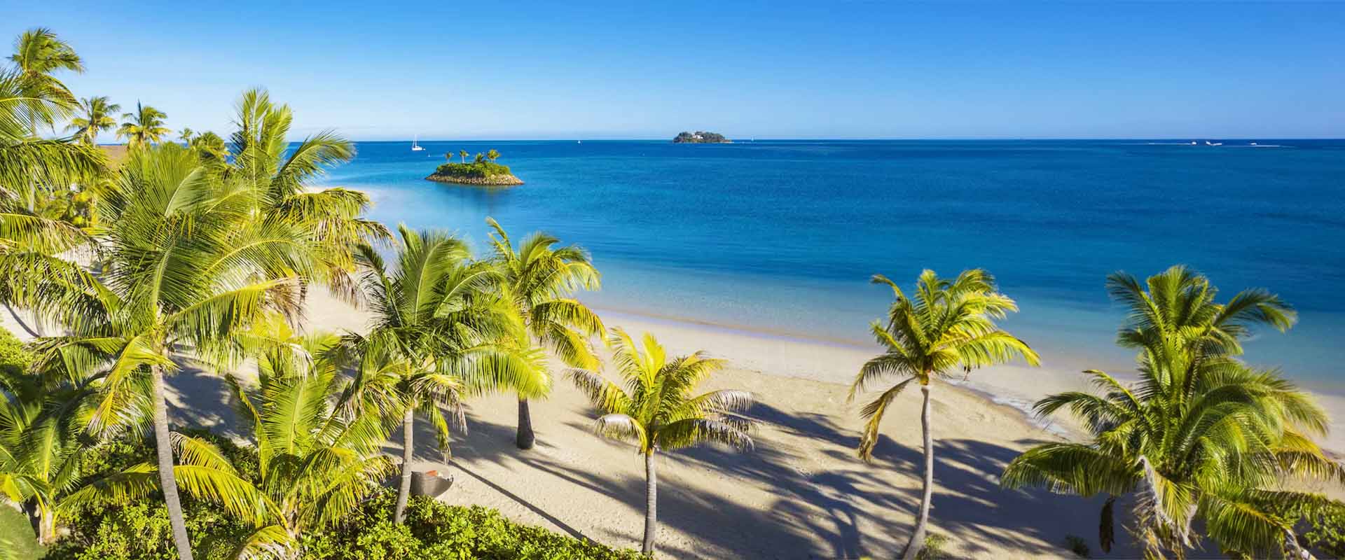 luxury fiji resorts