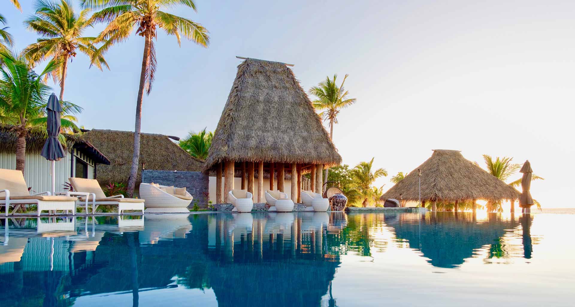 matamanoa island resort fiji