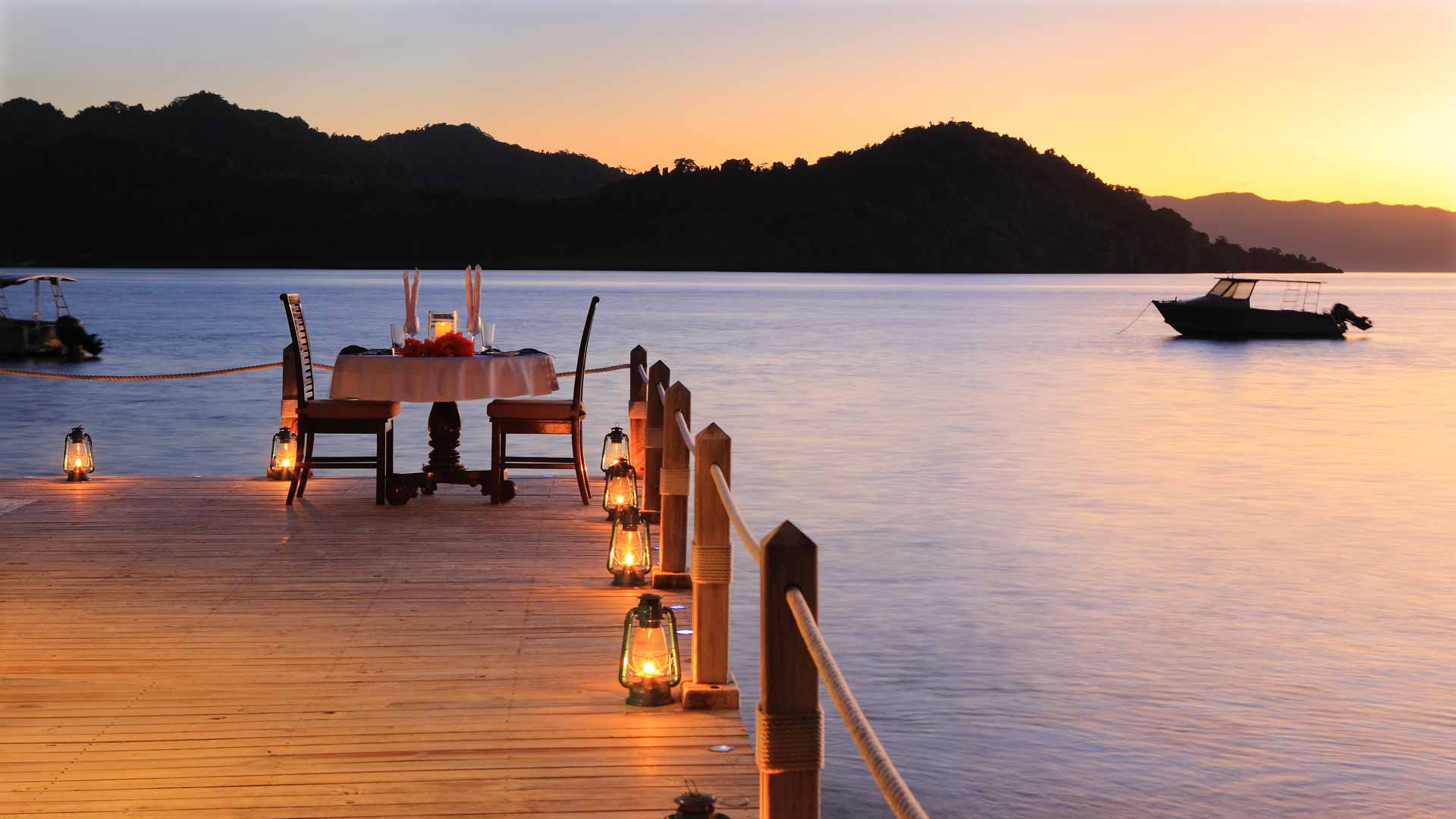 matangi resort fiji