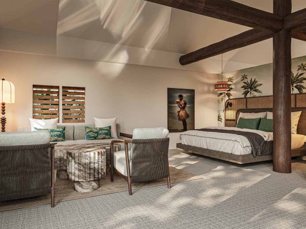 Tropica Island Resort | A luxury, adults-only Fiji resort