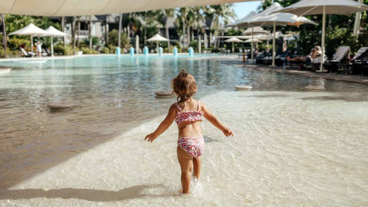 family holiday in fiji