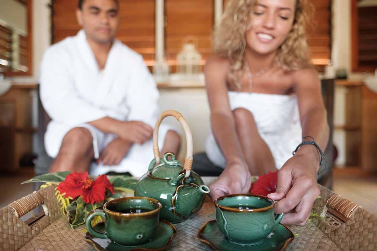 musket cove fiji package deal