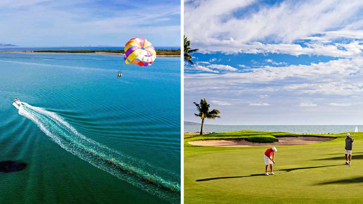 things to do denarau fiji