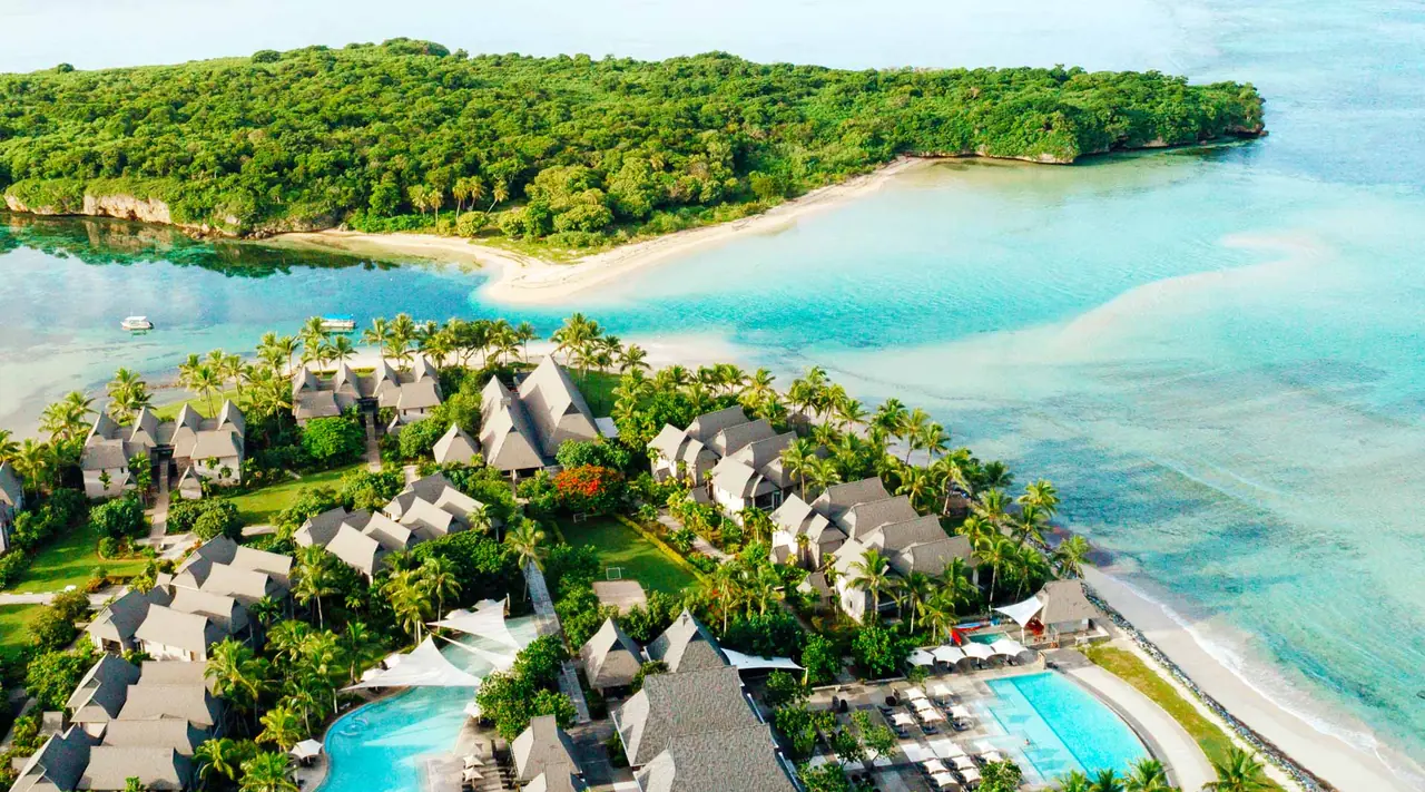 fiji intercontinental