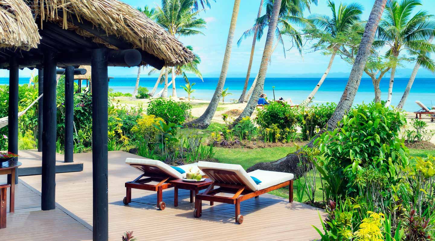 cousteau resort fiji