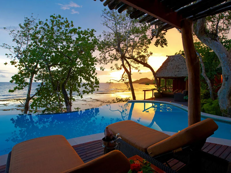 Namale Resort Fiji